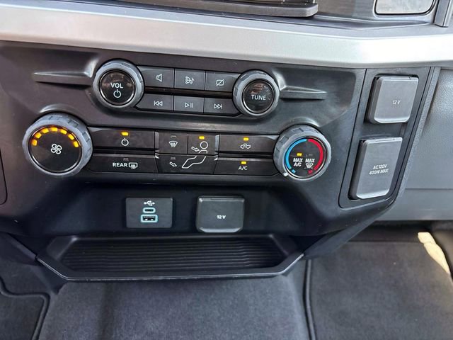 Used 2024 Ford F250 XL w/ STX Appearance Package image 23