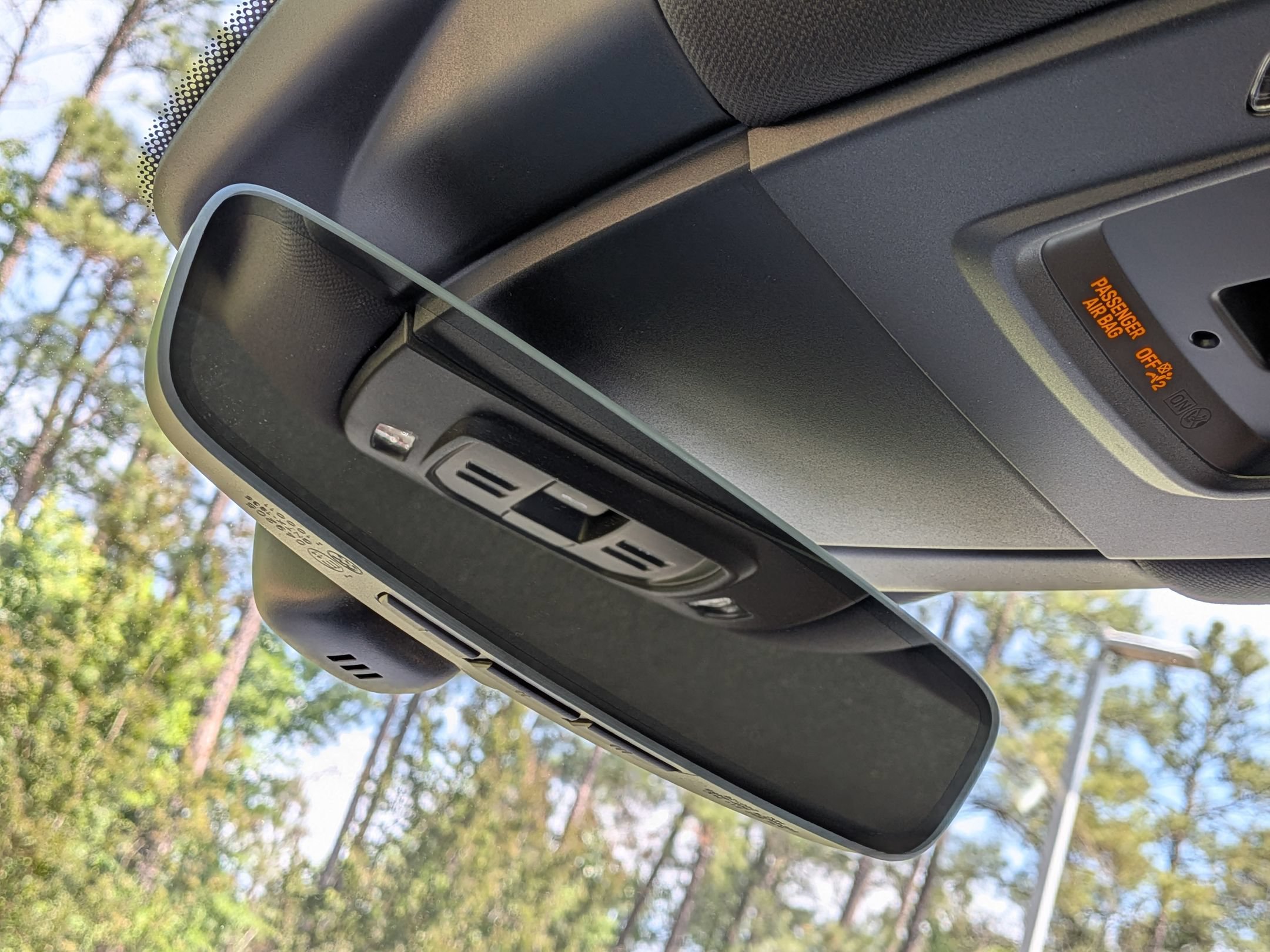 New 2026 Porsche Cayenne AWD/4WD image 19
