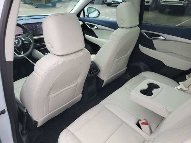 New 2026 Buick Envision Avenir image 13