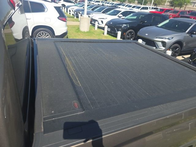 Used 2014 GMC Sierra 1500 SLT w/ Driver Alert Package image 5