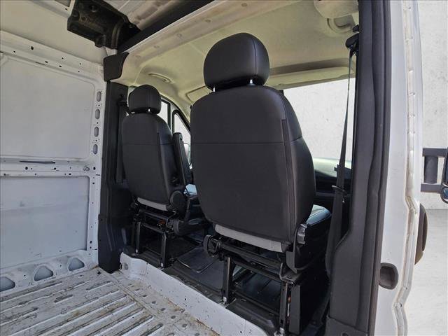 Used 2023 RAM ProMaster 2500 FWD image 18