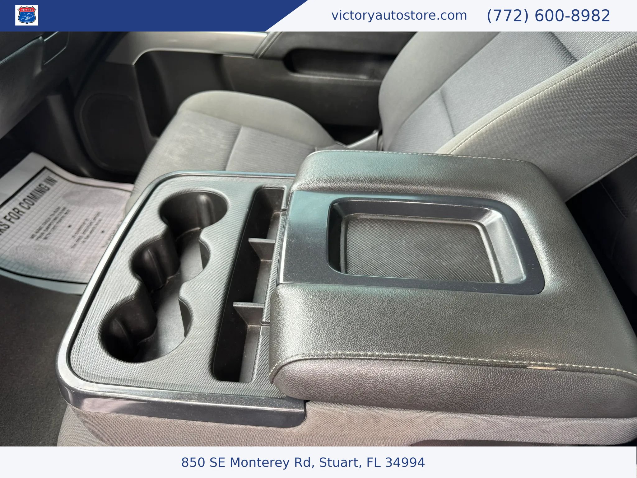 Used 2019 Chevrolet Silverado 1500 LT RWD image 25
