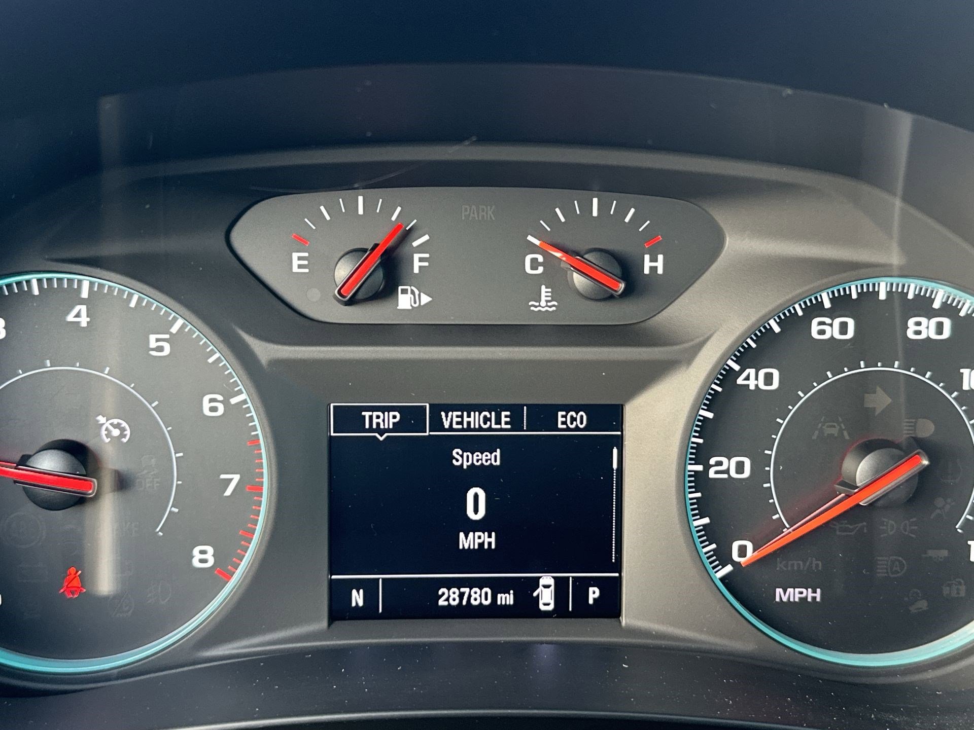 Used 2025 Chevrolet Malibu LT image 10