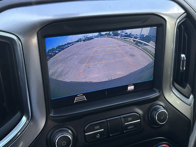 Used 2021 Chevrolet Silverado 1500 LT image 19
