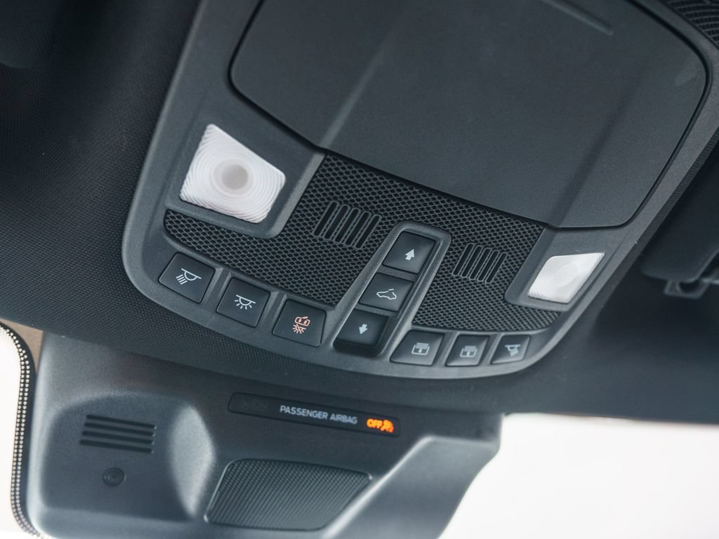 Used 2022 Ford Expedition Max Limited AWD/4WD image 39