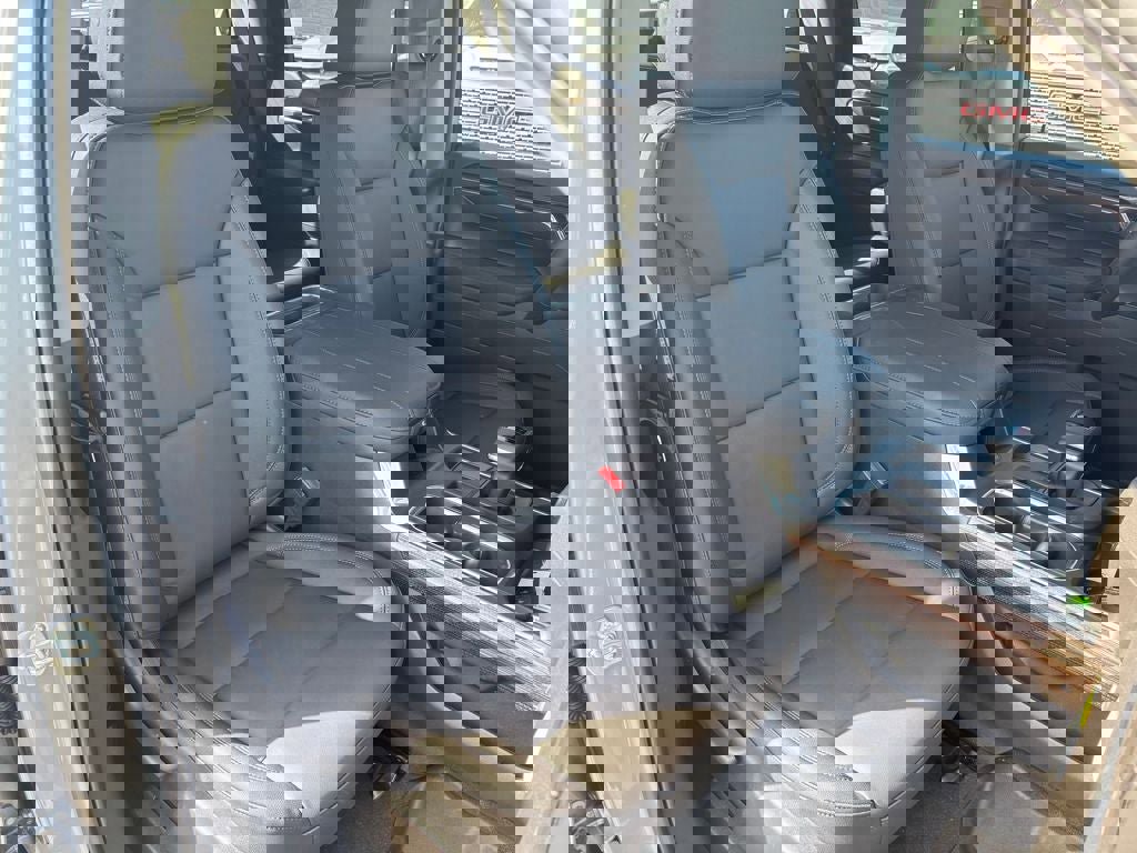 New 2026 Chevrolet Silverado 1500 LT Trail Boss w/ Convenience Package II image 22