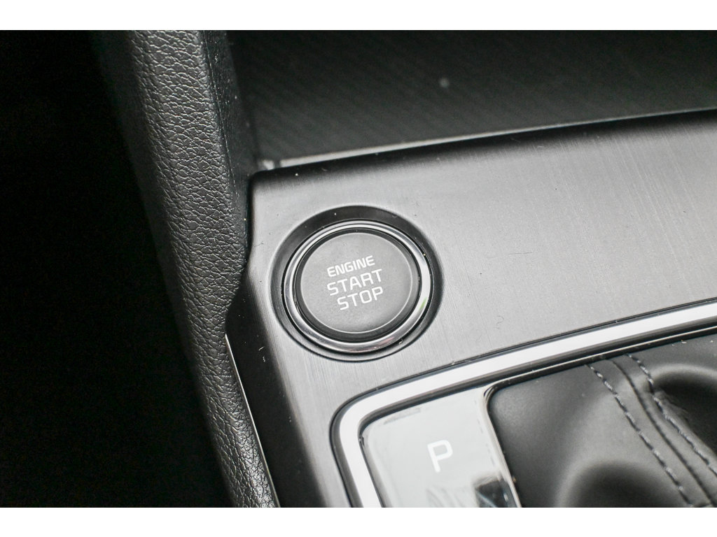 Certified 2026 Kia Sportage LX w/ LX Convenience Package FWD image 27