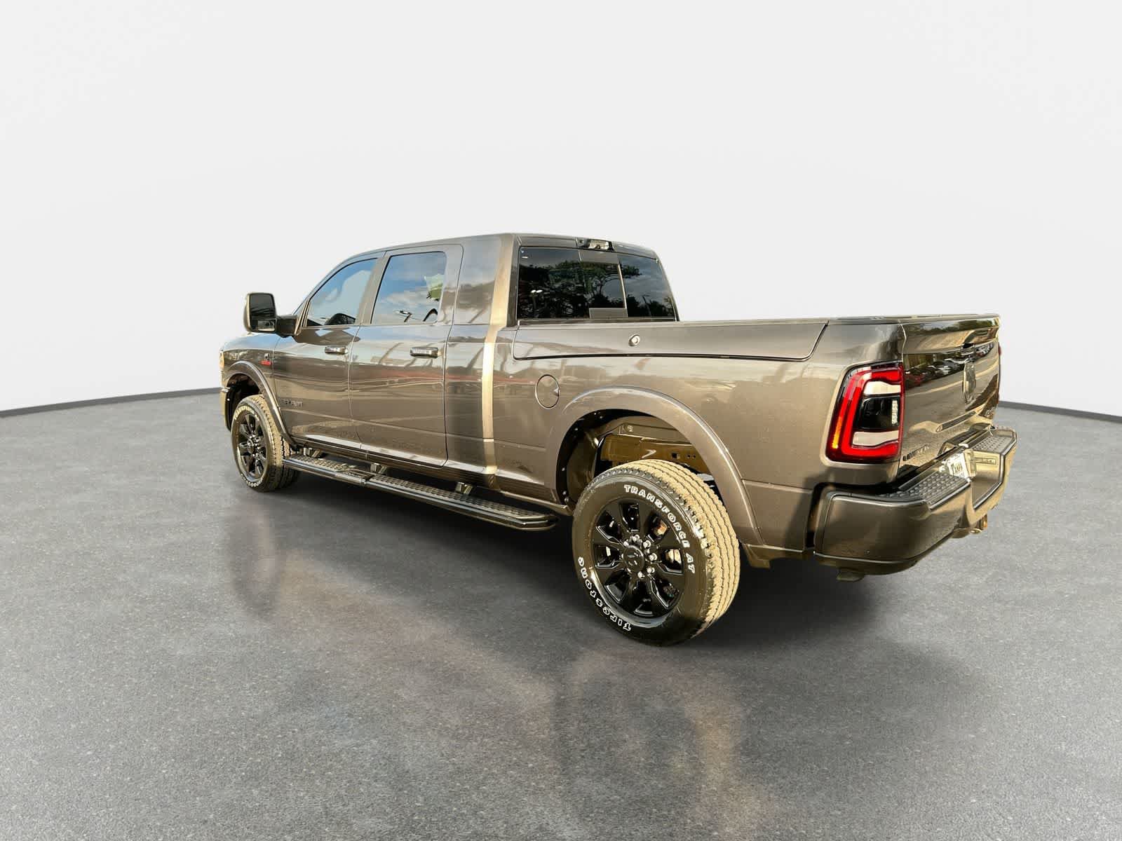 Used 2024 RAM 2500 Limited AWD/4WD image 6