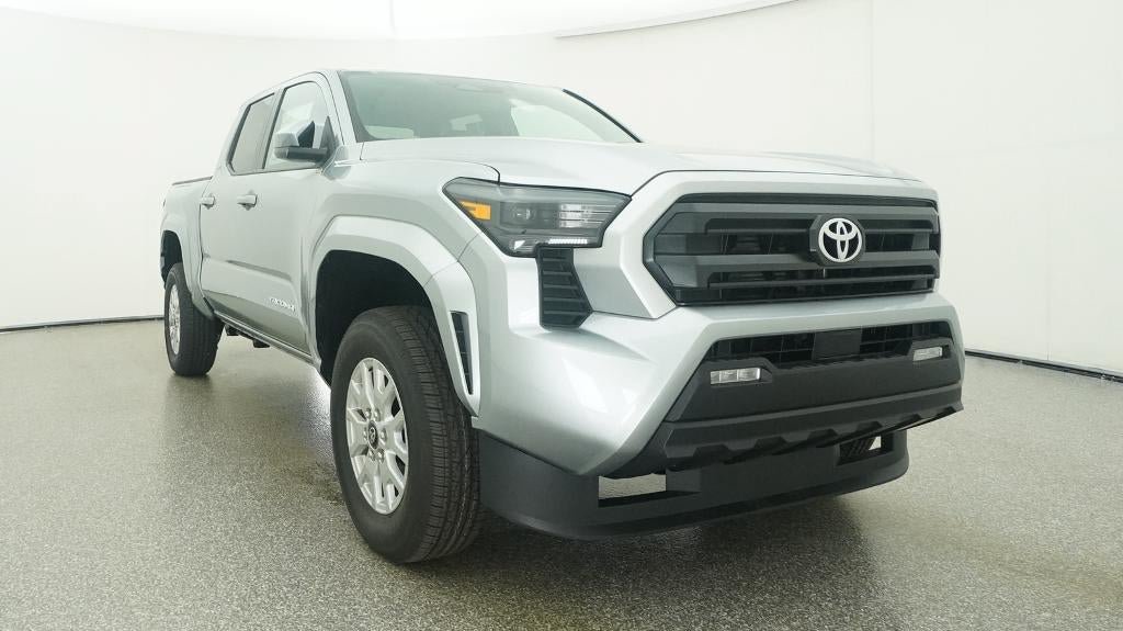 New 2026 Toyota Tacoma SR5 AWD/4WD image 30
