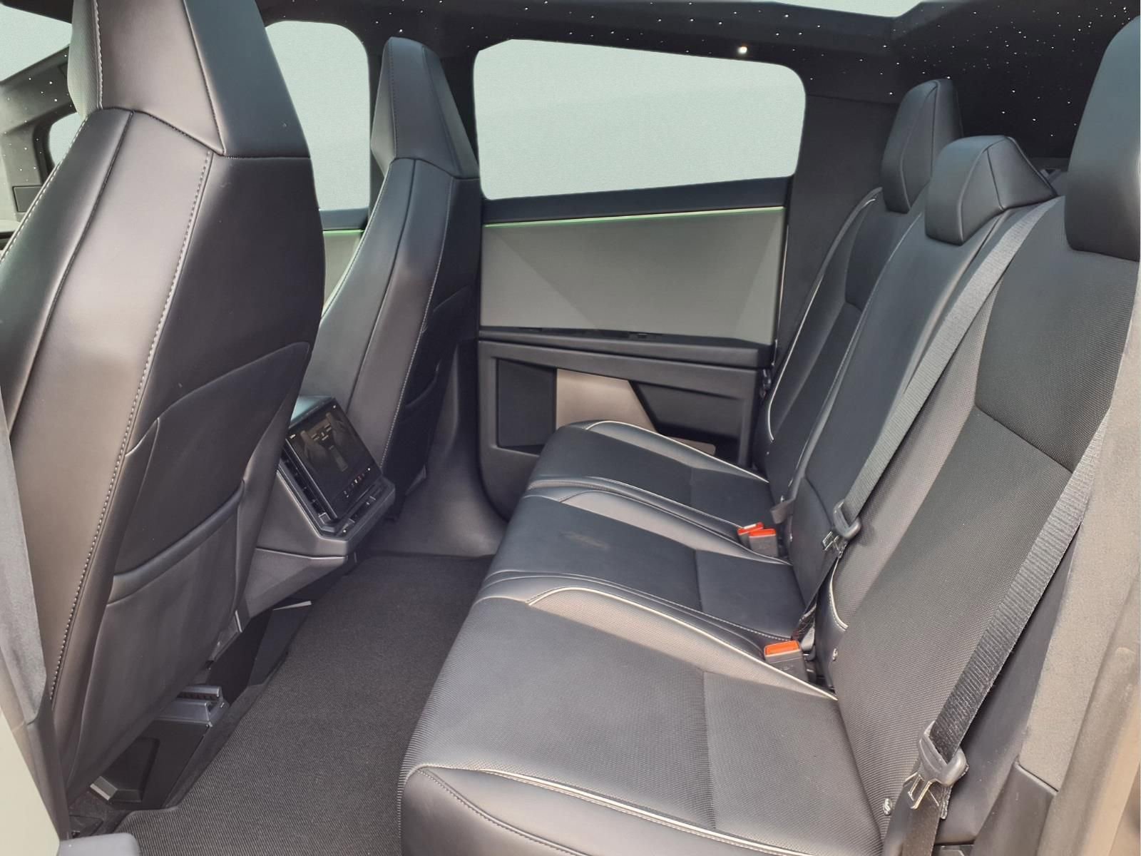 Used 2024 Tesla Cybertruck Cyberbeast image 12