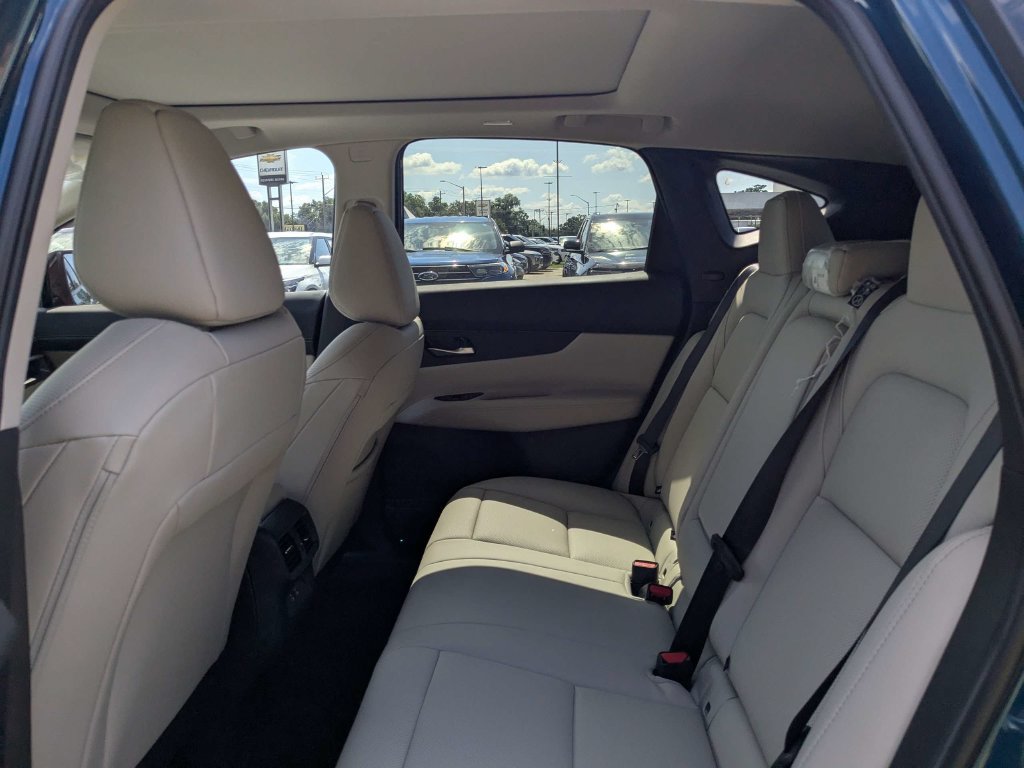 New 2026 Nissan Murano SL AWD/4WD image 14