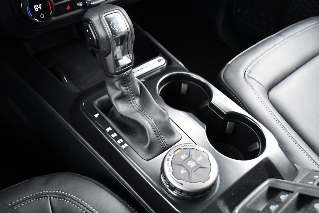 Used 2026 Ford Bronco Big Bend image 27