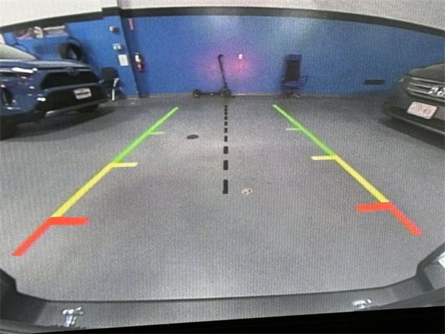 Used 2023 Ford Bronco Sport Badlands w/ Premium Package image 28