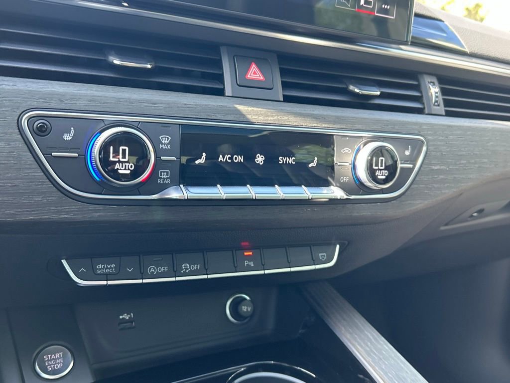 Used 2023 Audi A5 2.0T Premium Plus w/ Premium Plus image 59