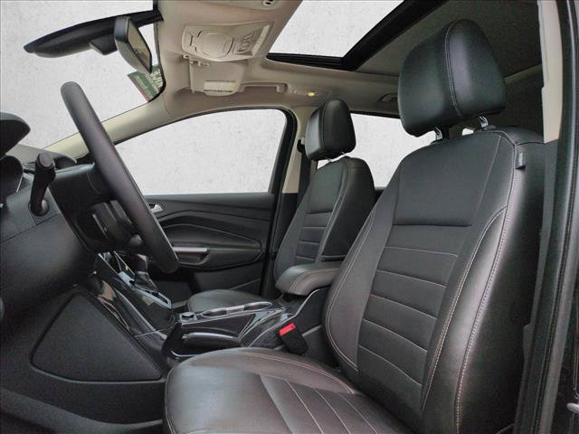 Used 2014 Ford Escape Titanium AWD/4WD image 17
