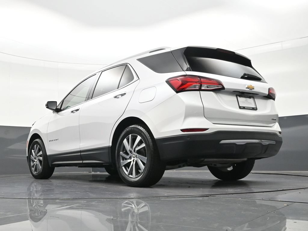 Used 2024 Chevrolet Equinox Premier FWD image 29
