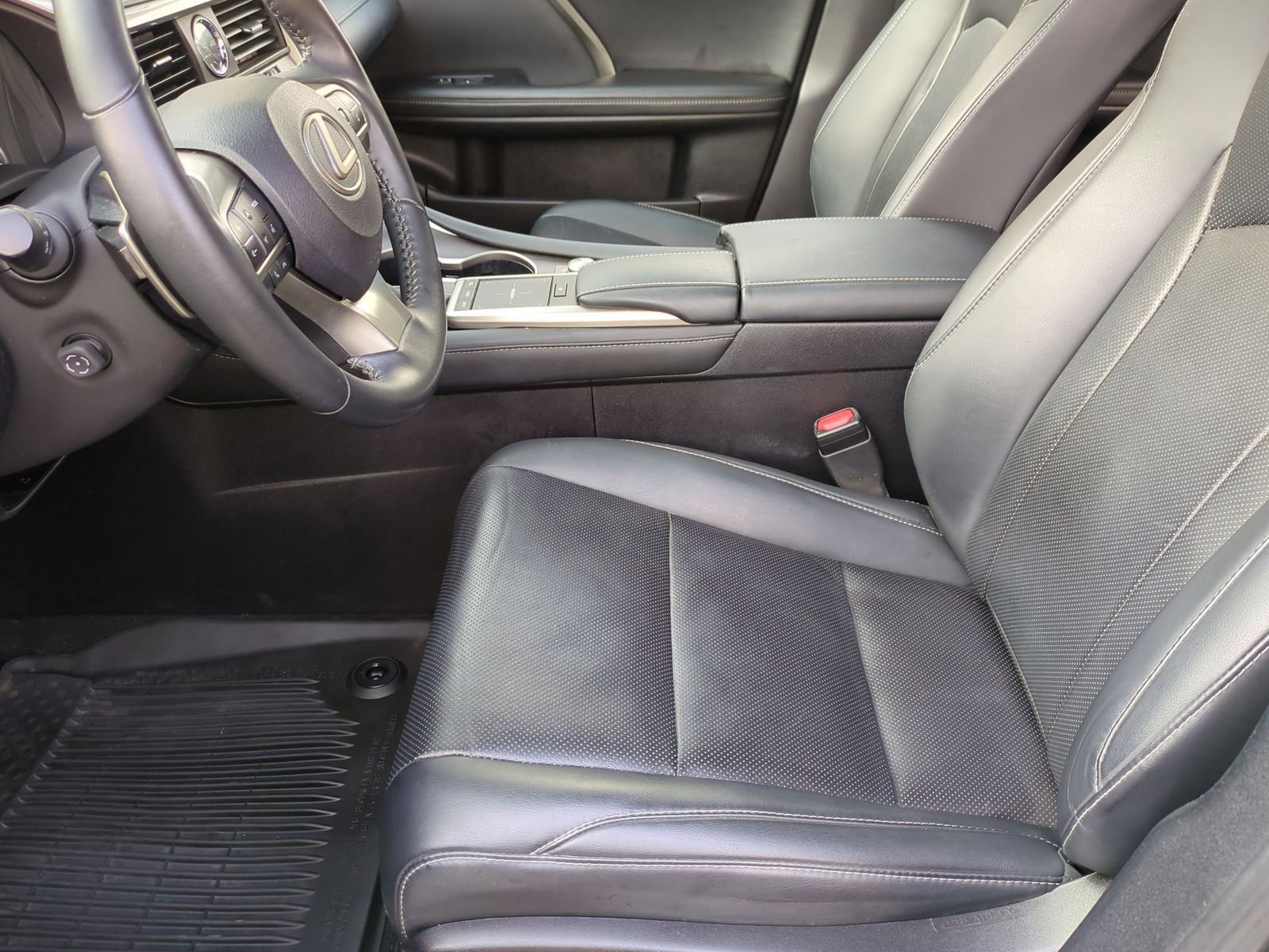 Used 2022 Lexus RX 450h AWD w/ Premium Package image 21