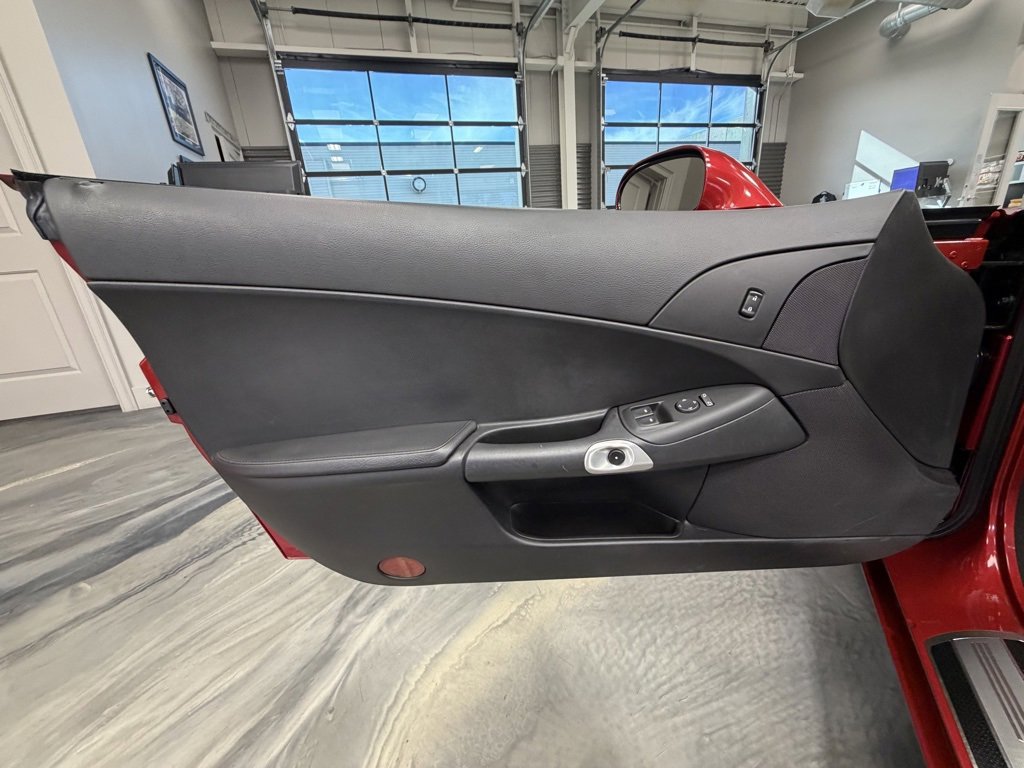 Used 2012 Chevrolet Corvette Grand Sport image 36