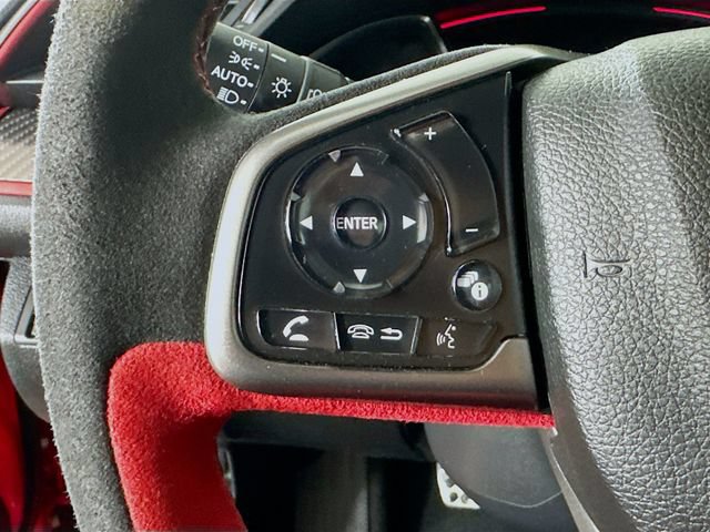Certified 2021 Honda Civic Type R image 10