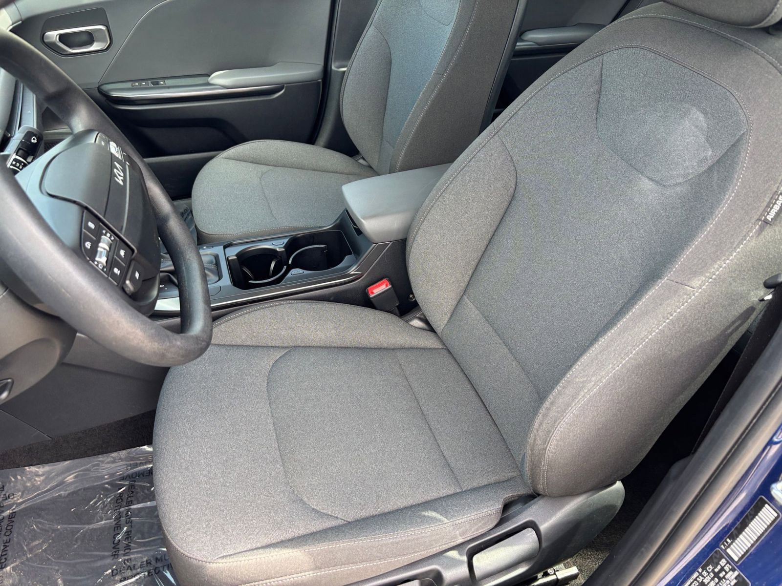 Used 2025 Kia K4 FWD image 36