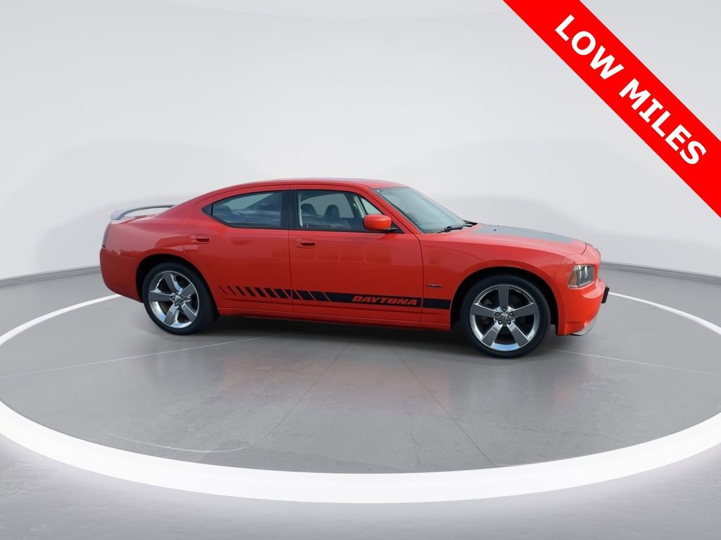 Used 2008 Dodge Charger R/T image 9