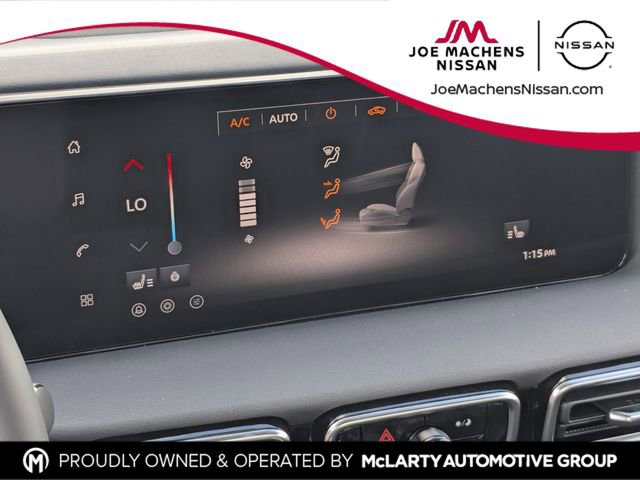 New 2026 Nissan Sentra SV image 16