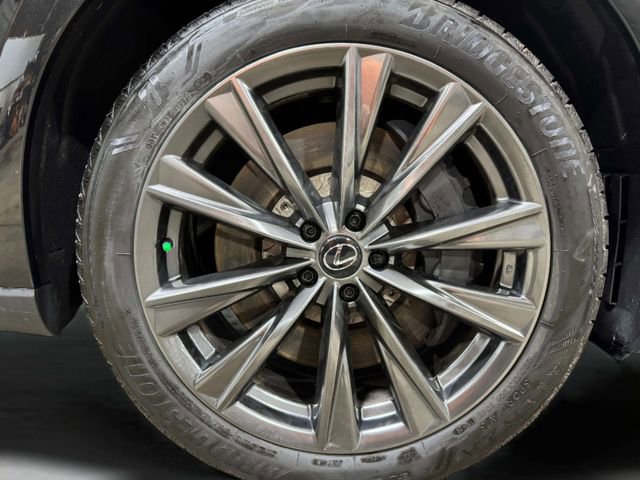 Used 2023 Lexus RX 350 F Sport w/ Accessory Package (Z1) image 34