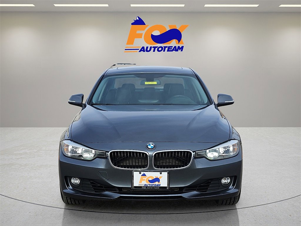 Used 2012 BMW 328i Sedan image 8