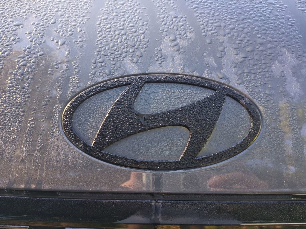 New 2026 Hyundai Santa Fe Calligraphy image 13