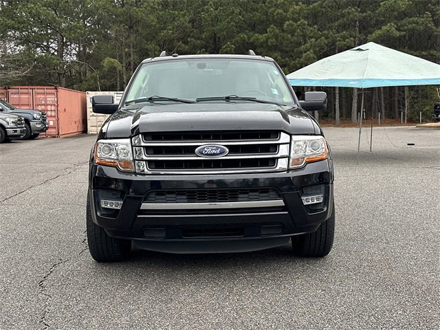 Used 2017 Ford Expedition Limited image 2