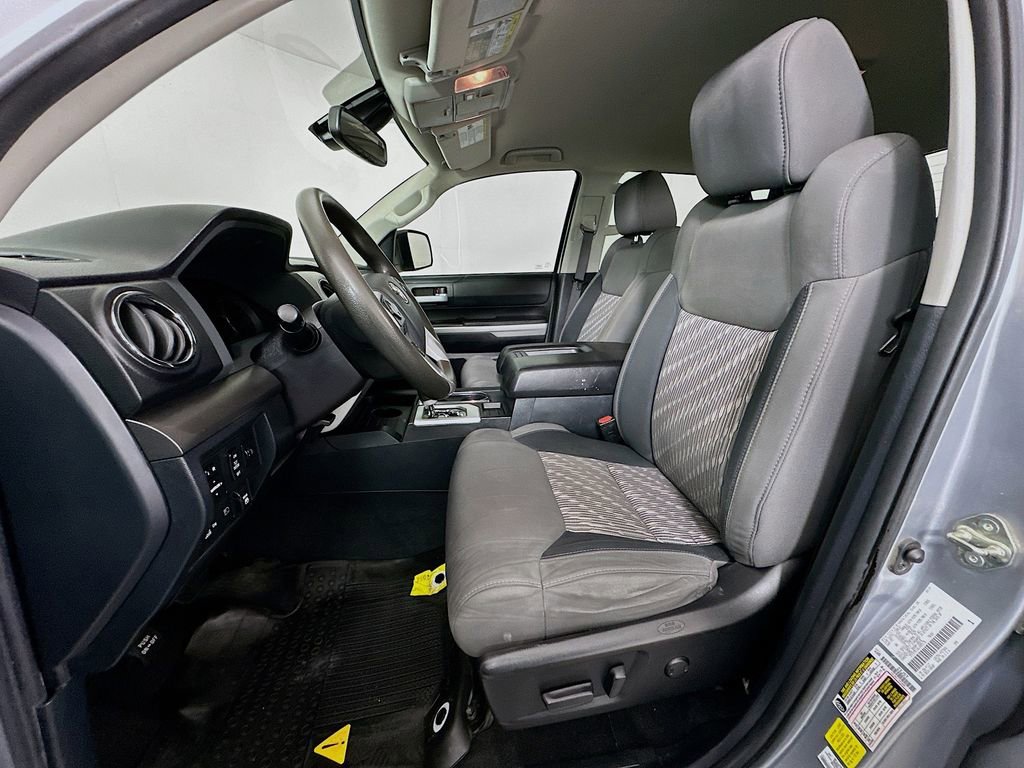 Used 2020 Toyota Tundra SR5 image 20