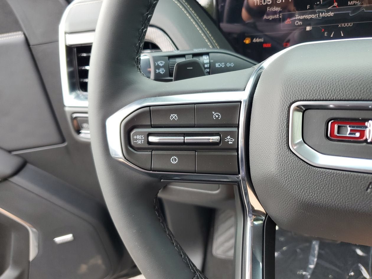 New 2026 GMC Yukon XL Elevation RWD image 28