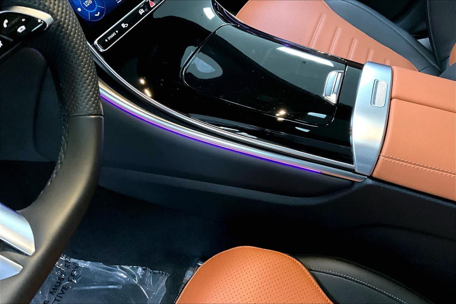 Certified 2023 Mercedes-Benz GLC 300 4MATIC image 17