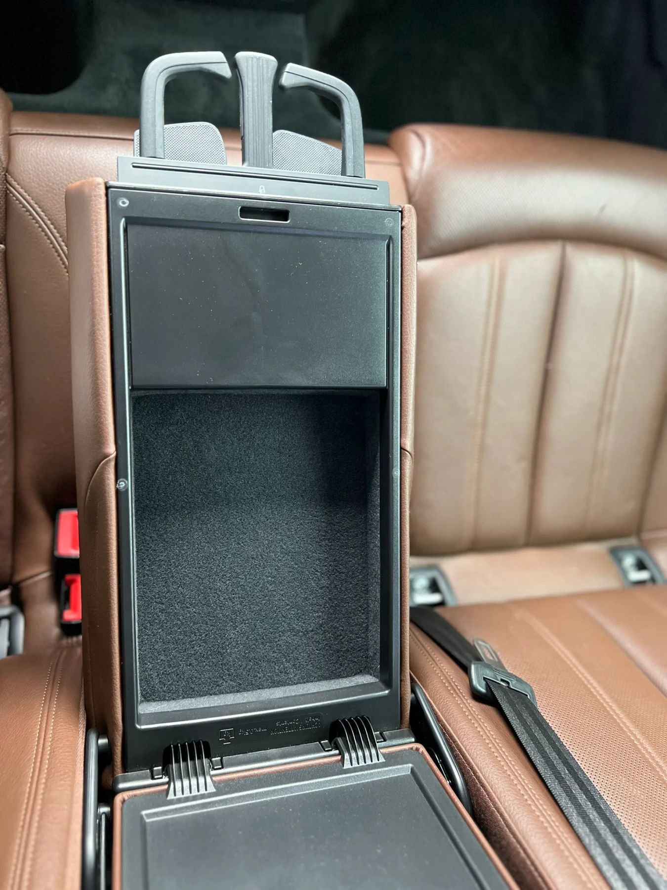 Used 2014 Audi A6 TDI Prestige w/ Prestige Package image 26