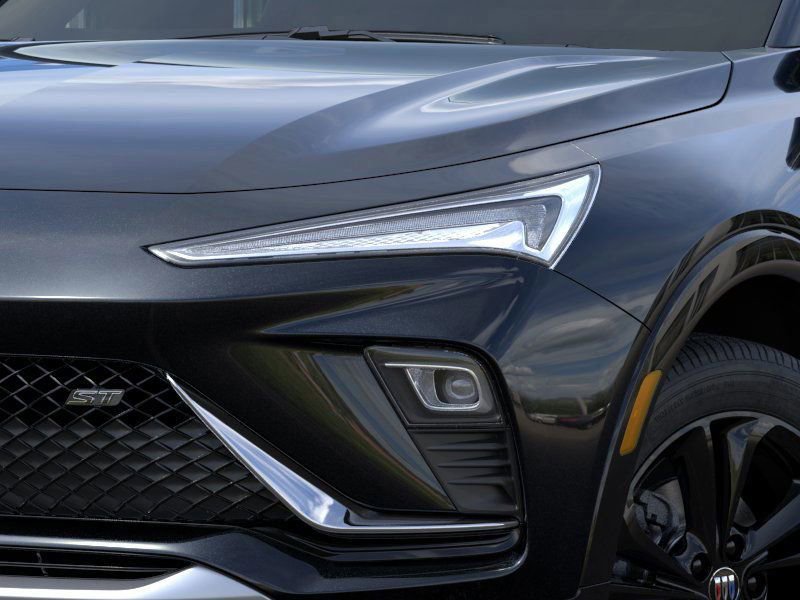 New 2026 Buick Envista Sport Touring image 10