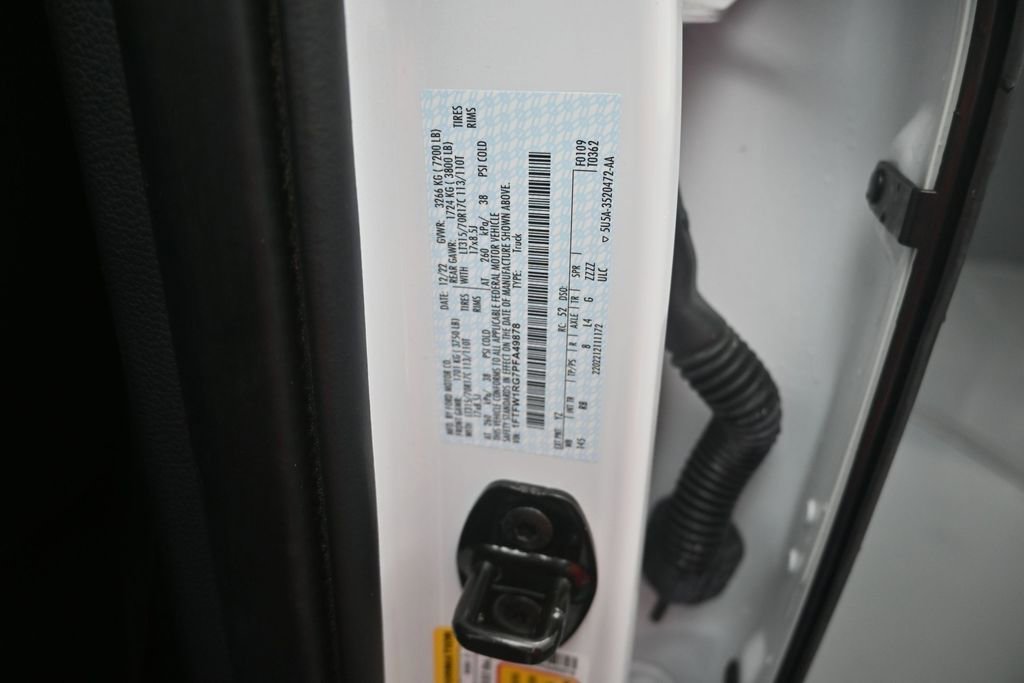 Used 2023 Ford F150 Raptor AWD/4WD image 20