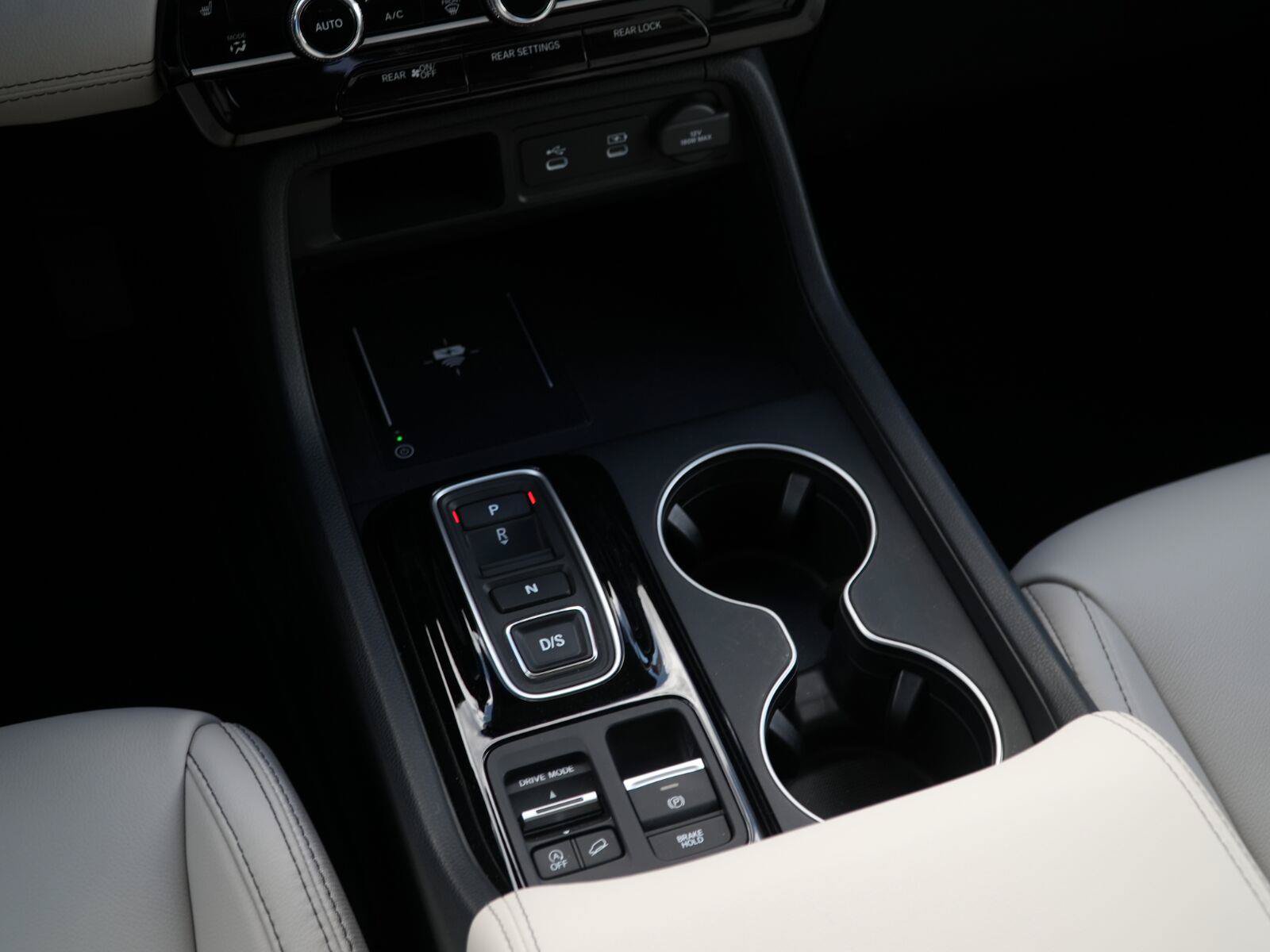 Certified 2026 Honda Pilot EX-L image 28