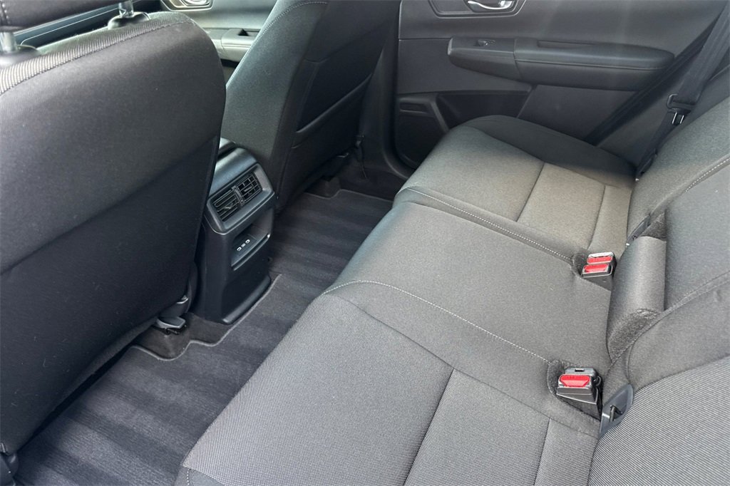 Certified 2024 Honda CR-V EX image 14