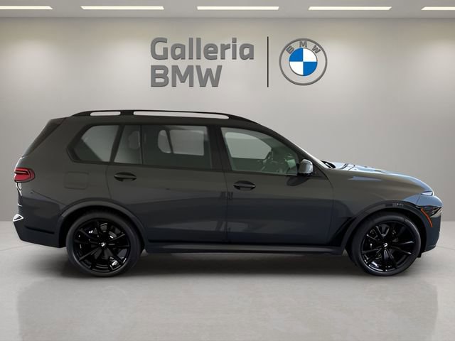 Used 2026 BMW X7 xDrive40i AWD/4WD image 8