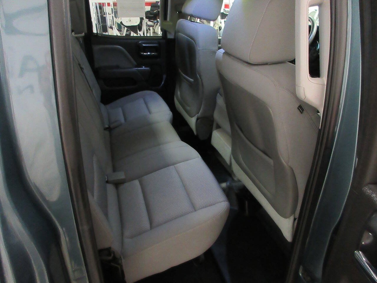 Used 2014 Chevrolet Silverado 1500 W/T w/ Trailering Package AWD/4WD image 18