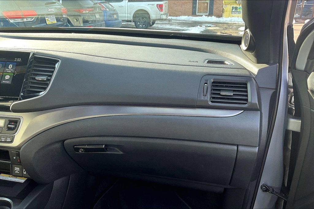 Used 2023 Honda Passport EX-L image 15