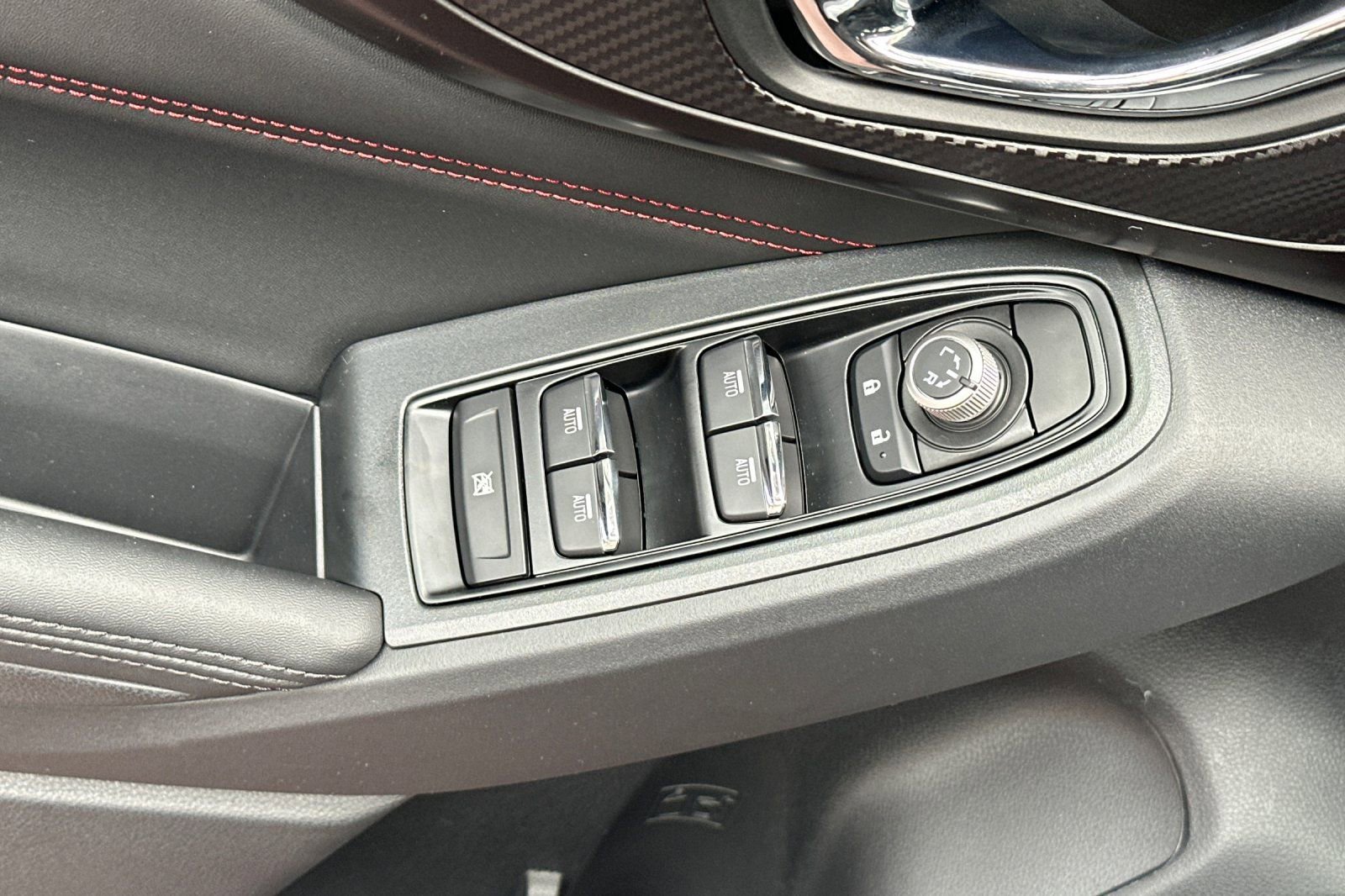 New 2026 Subaru WRX Premium AWD/4WD image 13