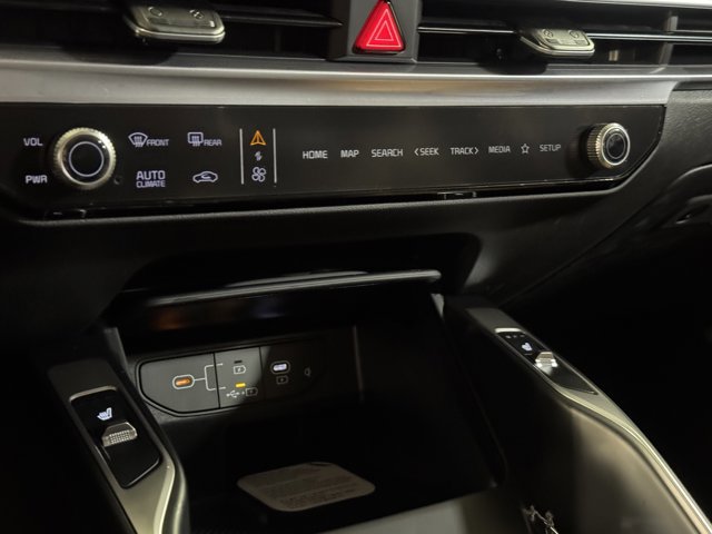 New 2026 Kia Sorento EX AWD/4WD image 27