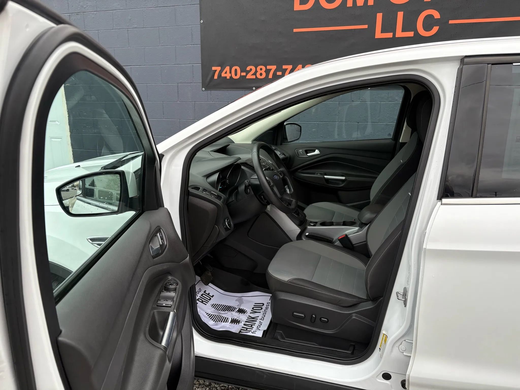 Used 2014 Ford Escape SE image 8