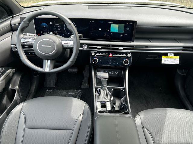 New 2026 Hyundai Santa Cruz XRT AWD/4WD image 17