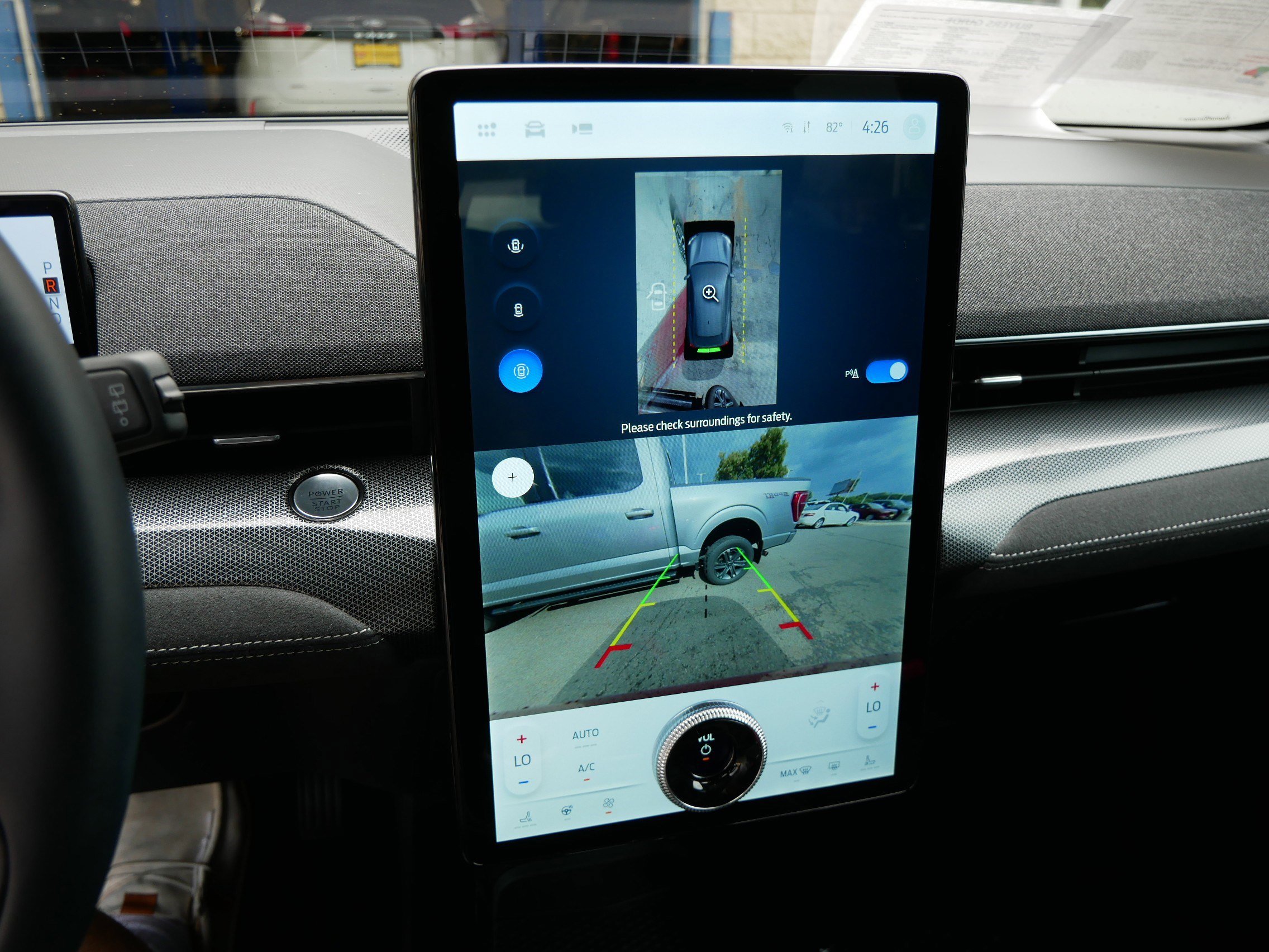 Used 2024 Ford Mustang Mach-E GT image 32