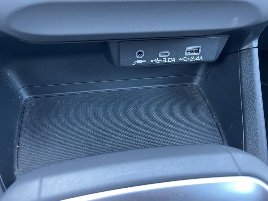 Certified 2024 Subaru Crosstrek 2.0i Premium AWD/4WD image 22