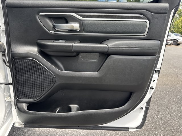 Used 2023 RAM 1500 Big Horn AWD/4WD image 19