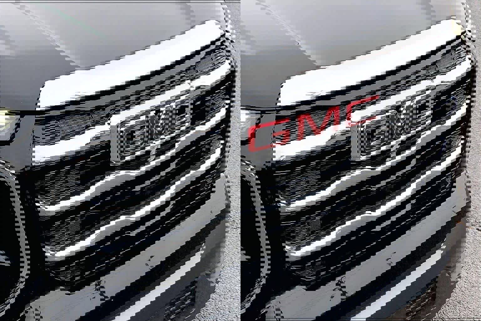 Used 2025 GMC Terrain Elevation image 30