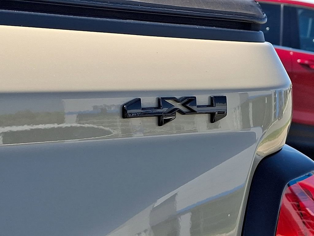 Used 2023 GMC Canyon Elevation w/ Convenience Package image 31